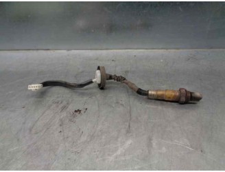 Recambio de sonda lambda para mitsubishi colt berlina 3 (cz) 1.1 cat referencia OEM IAM 0258006568  