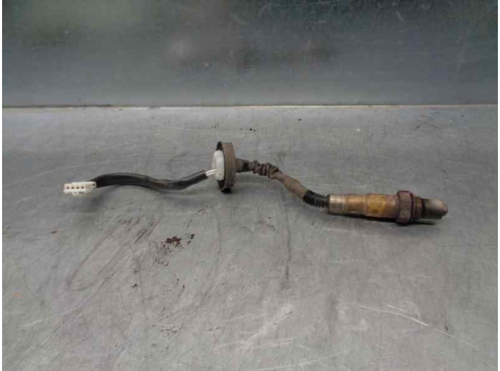 Recambio de sonda lambda para mitsubishi colt berlina 3 (cz) 1.1 cat referencia OEM IAM 0258006568  