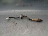 Recambio de sonda lambda para mitsubishi colt berlina 3 (cz) 1.1 cat referencia OEM IAM 0258006568  