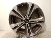 Recambio de llanta para kia cee´d (jd) 1.6 crdi 136 referencia OEM IAM 52910A2630 R177.0JX17OFFSET53 