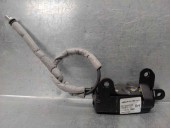 Recambio de cerradura maletero / porton para mini r57 cabrio diesel cat referencia OEM IAM 51247195100  