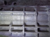 Recambio de caja cambios para audi a4 berlina (8e) 1.8 20v turbo referencia OEM IAM FTW FTW14031 012300060KX