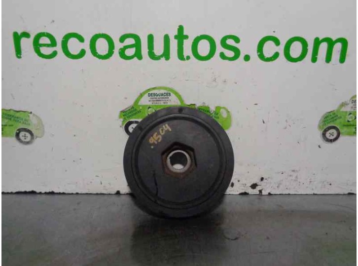 Recambio de polea cigueñal para honda civic berlina 3 (ep1/2) 1.4 referencia OEM IAM C001046  