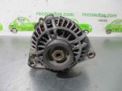 Recambio de alternador para peugeot 406 berlina (s1/s2) 2.0 cat referencia OEM IAM 9618961680 A002TA2091D MITSUBISHI
