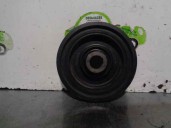 Recambio de polea cigueñal para honda civic berlina 3 (ep1/2) 1.4 referencia OEM IAM C001046  