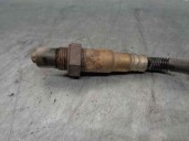 Recambio de sonda lambda para mitsubishi colt berlina 3 (cz) 1.1 cat referencia OEM IAM 0258006568  