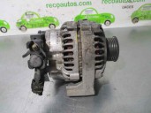 Recambio de alternador para peugeot 406 berlina (s1/s2) 2.0 cat referencia OEM IAM 9618961680 A002TA2091D MITSUBISHI