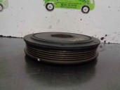 Recambio de polea cigueñal para honda civic berlina 3 (ep1/2) 1.4 referencia OEM IAM C001046  