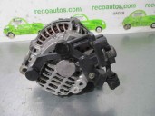 Recambio de alternador para peugeot 406 berlina (s1/s2) 2.0 cat referencia OEM IAM 9618961680 A002TA2091D MITSUBISHI