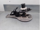 Recambio de util rueda repuesto para renault modus 1.5 dci diesel referencia OEM IAM 8200304319 8200367262 