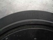 Recambio de polea cigueñal para honda civic berlina 3 (ep1/2) 1.4 referencia OEM IAM C001046 