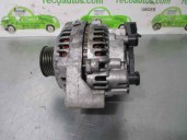 Recambio de alternador para peugeot 406 berlina (s1/s2) 2.0 cat referencia OEM IAM 9618961680 A002TA2091D MITSUBISHI