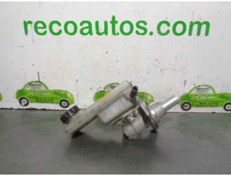 Recambio de bomba freno para renault megane ii familiar 1.5 dci diesel referencia OEM IAM  0204051266 BOSCH