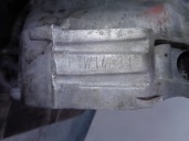 Recambio de caja cambios para audi a4 berlina (8e) 1.8 20v turbo referencia OEM IAM FTW FTW14031 012300060KX