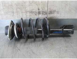 Recambio de amortiguador delantero izquierdo para fiat brava (182) 1.9 jtd cat referencia OEM IAM 46407183 16707S4E09 MONROE
