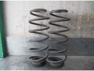 Recambio de muelle amortiguacion para mitsubishi colt berlina 3 (cz) 1.1 cat referencia OEM IAM   