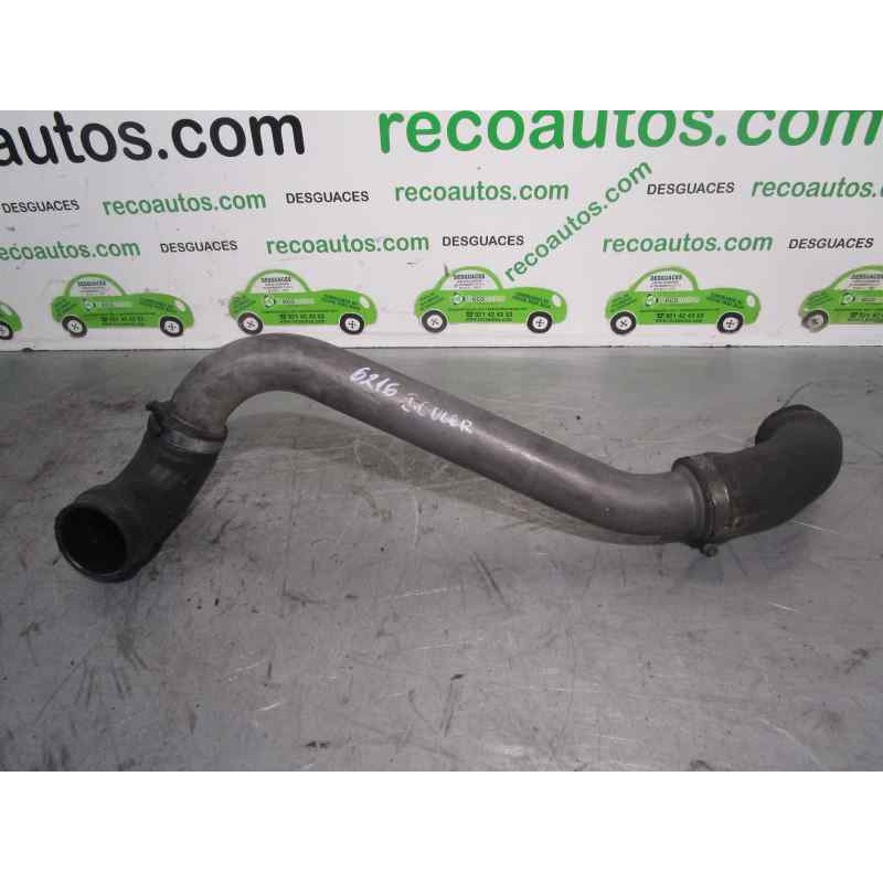 Recambio de tubo para bmw x5 (e53) 3.0 24v turbodiesel cat referencia OEM IAM   