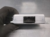 Recambio de modulo electronico para mitsubishi space star (a00) 1.2 referencia OEM IAM 8638A053 0199DC1101 BOSCH