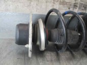 Replacement front left shock absorber for Fiat Brava (182) 1.9 JTD CAT OEM IAM reference 46407183 16707S4E09 MONROE