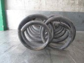 Recambio de muelle amortiguacion para mitsubishi colt berlina 3 (cz) 1.1 cat referencia OEM IAM   