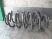 Recambio de muelle amortiguacion para mitsubishi colt berlina 3 (cz) 1.1 cat referencia OEM IAM   