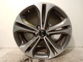 Recambio de llanta para kia cee´d (jd) 1.6 crdi 136 referencia OEM IAM 52910A2630 R177.0JX17OFFSET53 