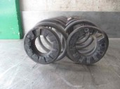 Recambio de muelle amortiguacion para mitsubishi colt berlina 3 (cz) 1.1 cat referencia OEM IAM 