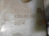 Recambio de bomba freno para renault megane ii familiar 1.5 dci diesel referencia OEM IAM  0204051266 BOSCH