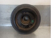 Recambio de polea cigueñal para mercedes-benz clase e (w211) berlina 3.2 cdi cat referencia OEM IAM A6130300003 