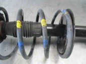 Replacement front left shock absorber for Fiat Brava (182) 1.9 JTD CAT OEM IAM reference 46407183 16707S4E09 MONROE
