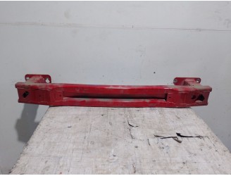 Recambio de refuerzo paragolpes trasero para peugeot 2008 ii (ud_, us_, uy_, uj_, ur_, uc_) 1.2 puretech 100 referencia OEM IAM 