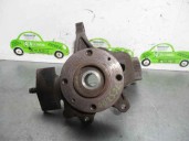 Recambio de mangueta delantera derecha para peugeot 406 berlina (s1/s2) 2.0 cat referencia OEM IAM 