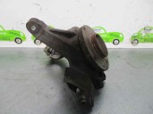 Recambio de mangueta delantera derecha para peugeot 406 berlina (s1/s2) 2.0 cat referencia OEM IAM 