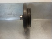 Recambio de polea cigueñal para mercedes-benz clase e (w211) berlina 3.2 cdi cat referencia OEM IAM A6130300003 