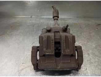 Replacement rear left brake caliper for BMW 3 Series saloon (E90) 320d OEM IAM reference 34216768697 