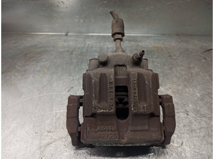 Recambio de pinza freno trasera izquierda para bmw serie 3 berlina (e90) 320d referencia OEM IAM 34216768697  