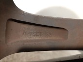 Recambio de llanta para kia cee´d (jd) 1.6 crdi 136 referencia OEM IAM 52910A2630 R177.0JX17OFFSET53 