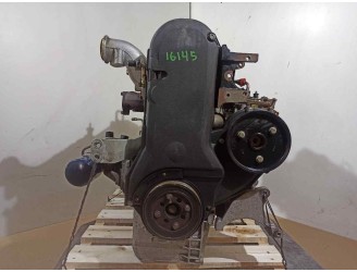 Recambio de motor completo para ford escort berl./turnier 1.8 turbodiesel cat referencia OEM IAM RFD TS32534 