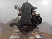 Recambio de motor completo para ford escort berl./turnier 1.8 turbodiesel cat referencia OEM IAM RFD TS32534 