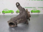 Recambio de mangueta delantera izquierda para peugeot 406 berlina (s1/s2) 2.0 cat referencia OEM IAM   