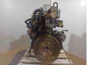 Recambio de motor completo para ford escort berl./turnier 1.8 turbodiesel cat referencia OEM IAM RFD TS32534 