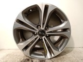 Recambio de llanta para kia cee´d (jd) 1.6 crdi 136 referencia OEM IAM 52910A2630 R177.0JX17OFFSET53 