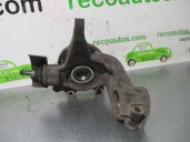 Recambio de mangueta delantera izquierda para peugeot 406 berlina (s1/s2) 2.0 cat referencia OEM IAM 