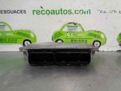 Recambio de centralita motor uce para opel astra g berlina 2.0 dti referencia OEM IAM 24417167 0281010267 BOSCH