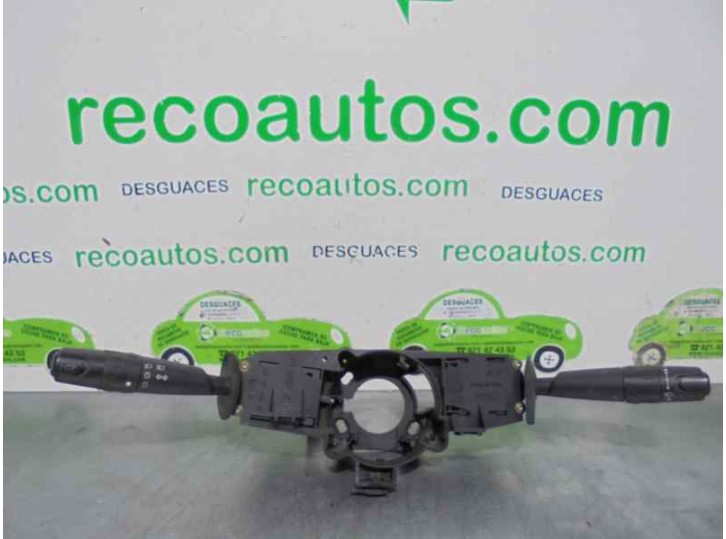 Recambio de mando luces para peugeot 406 berlina (s1/s2) 2.0 cat referencia OEM IAM 9618706880 