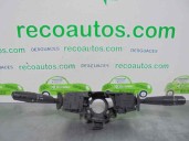 Recambio de mando luces para peugeot 406 berlina (s1/s2) 2.0 cat referencia OEM IAM 9618706880 