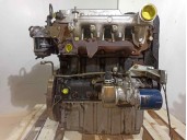 Recambio de motor completo para ford escort berl./turnier 1.8 turbodiesel cat referencia OEM IAM RFD TS32534 