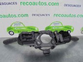 Recambio de mando luces para peugeot 406 berlina (s1/s2) 2.0 cat referencia OEM IAM 9618706880  