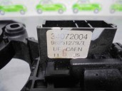 Recambio de mando luces para peugeot 406 berlina (s1/s2) 2.0 cat referencia OEM IAM 9618706880 