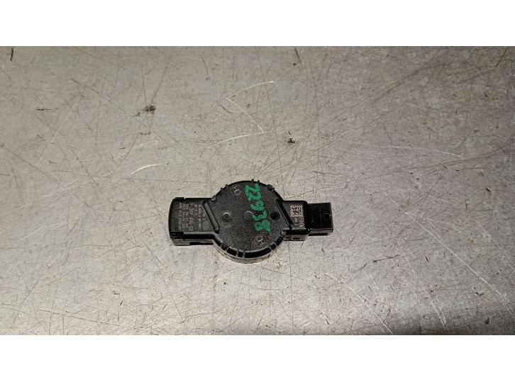 Recambio de sensor lluvia para bmw x3 (f25) xdrive 20 d referencia OEM IAM 9389455 61356832977 